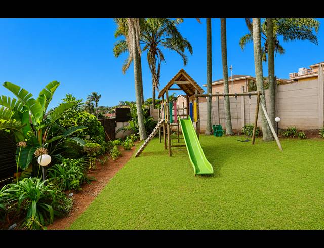 3 BEDROOM TOWNHOUSE FOR SALE IN MUSGRAVE